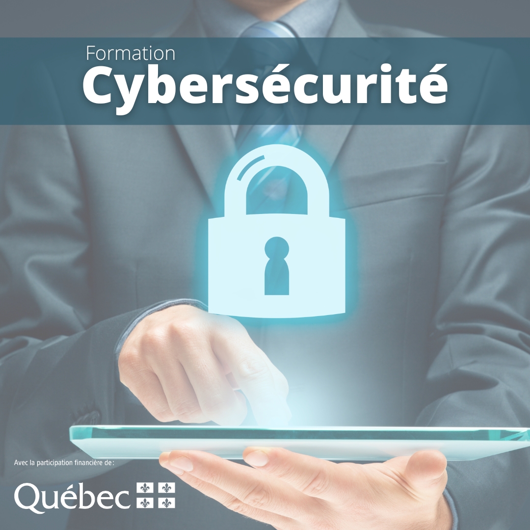 Parcours Formation | Cours à 5 dollars l'heure | Cybersécurité