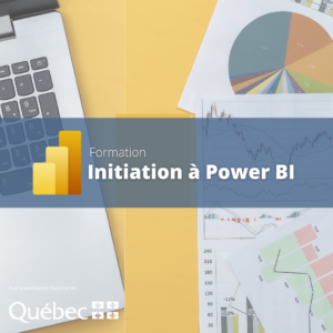 Parcours Formation | Cours à 5 dollars l'heure | Graphiques et calculatrice - Initiation à Power BI